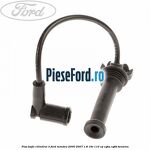 Fisa bujie cilindrul 3 Ford Mondeo 2000-2007 1.8 16V 110 cp