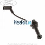 Fisa bujie cilindrul 3 Ford Puma 1997-2003 1.6 16V 103 cp L1W benzina