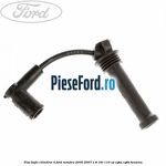 Fisa bujie cilindrul 4 Ford Mondeo 2000-2007 1.8 16V 110 cp