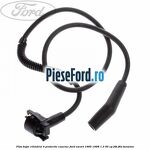 Fisa bujie cilindrul 4 protectie cauciuc Ford Escort 1995-1998 1.3 60 cp