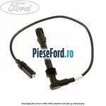 Fisa bujie Ford Escort 1990-1995 Cosworth 4x4 220 cp