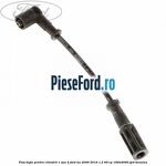 Fisa bujie pentru cilindrii 1 sau 4 Ford Ka 2009-2016 1.2 69 cp 169A4000, FP4 benzina