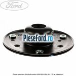 Flansa amortizor fata Ford Mondeo 2008-2014 2.2 TDCi 175 cp Q4BA diesel