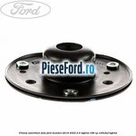 Flansa amortizor fata Ford Mondeo 2019-2023 2.0 Hybrid 188 cp C20EDEF hybrid