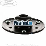 Flansa amortizor fata Ford S-Max 2007-2014 1.6 TDCi 115 cp T1WA, T1WB diesel