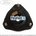 Flansa amortizor punte fata cutie automata 4F27E Ford Focus 1998-2004 1.6 16V 100 cp