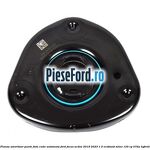 Flansa amortizor punte fata cutie automata Ford Focus Active 2019-2023 1.0 EcoBoost mHEV 125 cp