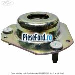Flansa amortizor punte fata Ford EcoSport 2013-2018 1.5 TDCi 95 cp XVJD diesel