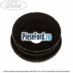 Flansa amortizor punte fata Ford Fiesta 1996-2001 1.25 i 16V 75 cp