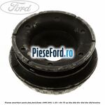 Flansa amortizor punte fata Ford Fiesta 1996-2001 1.25 i 16V 75 cp