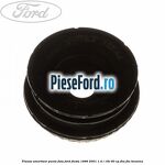 Flansa amortizor punte fata Ford Fiesta 1996-2001 1.4 i 16V 90 cp