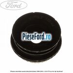 Flansa amortizor punte fata Ford Fiesta 1996-2001 1.8 DI 75 cp RTN, RTP, RTQ diesel