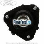 Flansa amortizor punte fata Ford Fiesta 2002-2005 1.3 69 cp A9JA, A9JB benzina