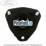 Flansa amortizor punte fata Ford Focus 1998-2004 1.6 16V 100 cp FYDA, FYDB, FYDC, FYDD benzina
