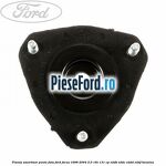 Flansa amortizor punte fata Ford Focus 1998-2004 2.0 16V 131 cp