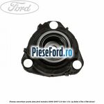 Flansa amortizor punte fata Ford Mondeo 2000-2007 2.0 TDCi 131 cp FMBA, N7BA, N7BB diesel