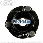 Flansa amortizor punte fata Ford Ranger 2012-2015 3.2 TDCi 4x4 200 cp ENSA, SA2R, SA2S, SA2W, SAFA diesel