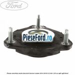 Flansa amortizor punte fata Ford Tourneo Custom 2014-2018 2.2 TDCi 125 cp