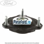 Flansa amortizor punte fata Ford Tourneo Custom 2014-2018 2.2 TDCi 155 cp CVFF diesel