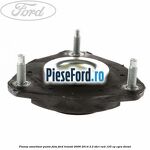 Flansa amortizor punte fata Ford Transit 2006-2014 2.2 TDCi RWD 125 cp CYRA diesel