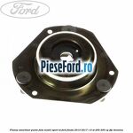 Flansa amortizor punte fata model sport ST Ford Fiesta 2013-2017 1.6 ST 200 200 cp