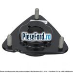 Flansa amortizor punte fata performance pack Ford Mustang 2015-2018 2.3 EcoBoost 314 cp N38H, N48H benzina