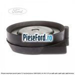 Flansa amortizor punte spate 3/5 usi Ford Focus 1998-2004 1.8 16V 115 cp