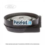 Flansa amortizor punte spate 3/5 usi Ford Focus 1998-2004 RS 215 cp