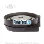 Flansa amortizor punte spate 3/5 usi Ford Focus 1998-2004 ST170 173 cp ALDA benzina