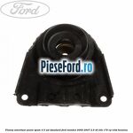 Flansa amortizor punte spate 4/5 usi standard Ford Mondeo 2000-2007 2.5 V6 24V 170 cp LCBD benzina