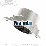 Flansa amortizor punte spate Ford Fiesta 2002-2005 1.4 TDCi 68 cp F6JA, F6JB diesel