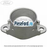 Flansa amortizor punte spate Ford Fiesta 2013-2017 1.4 97 cp
