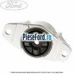 Flansa amortizor punte spate Ford Focus 2011-2014 2.0 TDCi 115 cp TYDA diesel