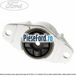 Flansa amortizor punte spate Ford Kuga 2013-2016 1.5 EcoBoost 150 cp