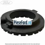 Flansa amortizor punte spate Ford Mondeo 2008-2014 2.0 TDCi 163 cp TXBA, TXBB diesel