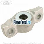 Flansa amortizor punte spate Ford Mustang 2015-2018 2.3 EcoBoost 314 cp N38H, N48H benzina