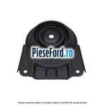 Flansa amortizor spate 4/5 usi Ford Cougar 2.5 ST 200 205 cp SGA benzina