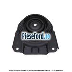 Flansa amortizor spate 4/5 usi Ford Mondeo 1993-1996 1.8 i 16V 112 cp