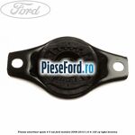 Flansa amortizor spate 4/5 usi Ford Mondeo 2008-2014 1.6 Ti 120 cp