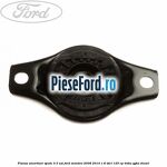 Flansa amortizor spate 4/5 usi Ford Mondeo 2008-2014 1.8 TDCi 125 cp KHBA, QYBA diesel