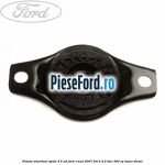 Flansa amortizor spate 4/5 usi Ford S-Max 2007-2014 2.2 TDCi 200 cp KNWA diesel
