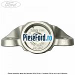 Flansa amortizor spate Ford Mondeo 2014-2018 1.0 EcoBoost 125 cp
