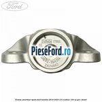 Flansa amortizor spate Ford Mondeo 2019-2023 2.0 EcoBlue 150 cp YLCC diesel