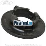 Flansa arc superioara punte spate Ford Ka plus 2019-2020 1.5 TDCI 95 cp 15DSOX diesel