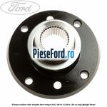 Flansa cardan cutie transfer Ford Ranger 2012-2015 2.2 TDCi 120 cp ENPF, GBVAJPF diesel