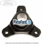 Flansa cuplare cardan 5 trepte MT75 Ford Transit 2000-2006 2.4 DI 75 cp