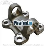 Flansa cuplare cardan 6 trepte Ford Ranger 2016-2020 2.2 TDCi 4x4 160 cp GBVAJQJ, T22DD0P diesel
