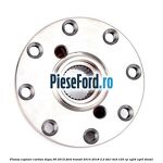 Flansa cuplare cardan dupa 06/2015 Ford Transit 2014-2018 2.2 TDCi 4x4 125 cp CY24, CYR5 diesel