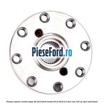Flansa cuplare cardan dupa 06/2015 Ford Transit 2014-2018 2.2 TDCi RWD 125 cp CYR5, USR6 diesel