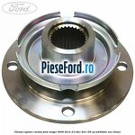Flansa cuplare cardan Ford Ranger 2006-2012 3.0 TDCi 4x4 156 cp MD30DITC, WEC diesel